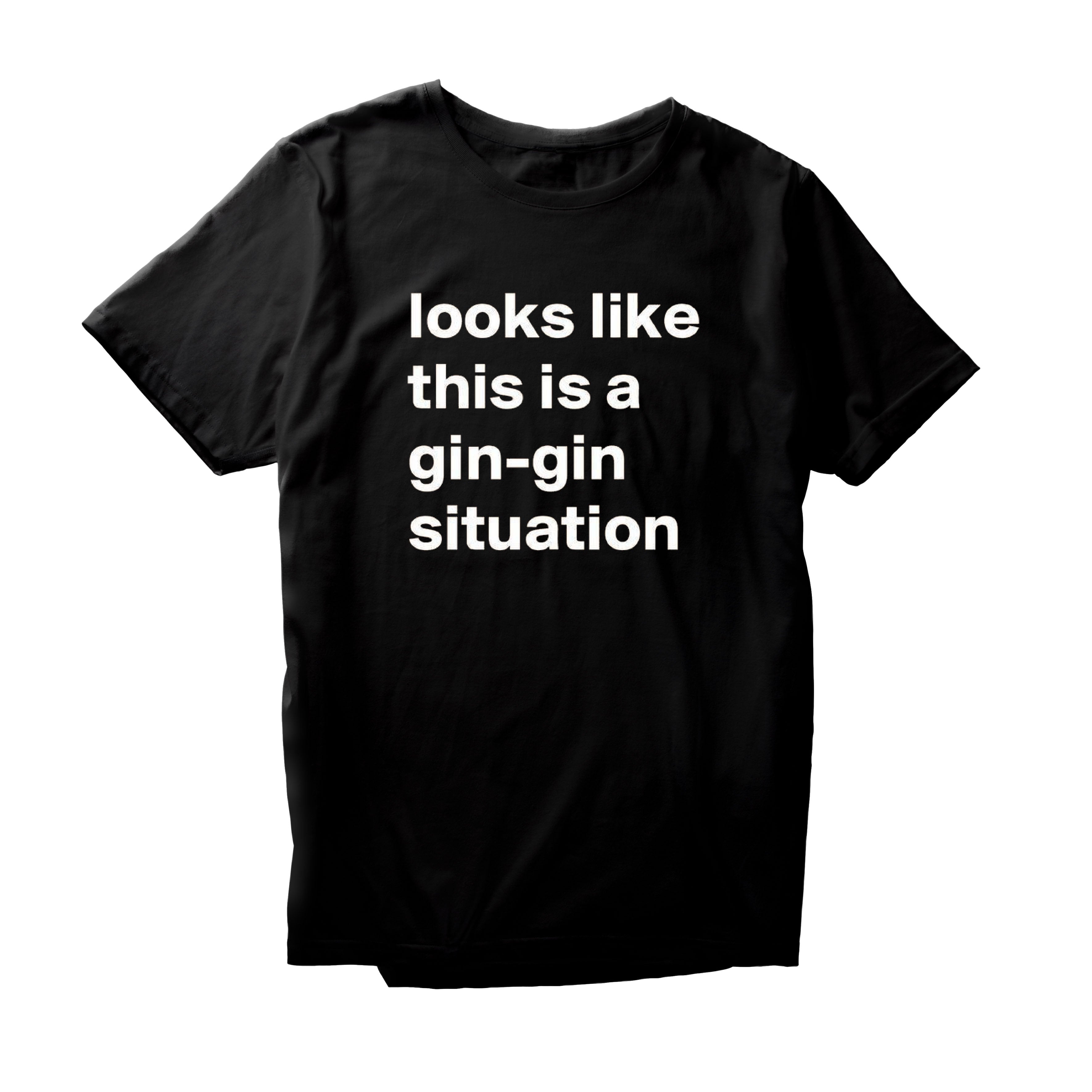 Alfaq Heartbreak series Printed T-Shirt